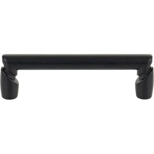 Top Knobs - Florham Pull - TK3132BLK | Montreal Lighting & Hardware