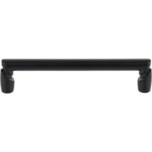 Top Knobs - Florham Pull - TK3133BLK | Montreal Lighting & Hardware