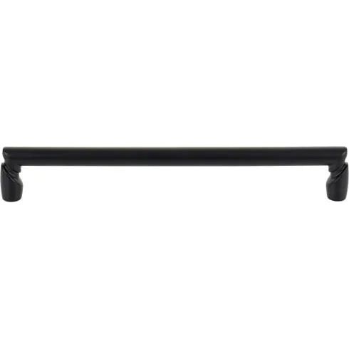 Top Knobs - Florham Pull - TK3135BLK | Montreal Lighting & Hardware