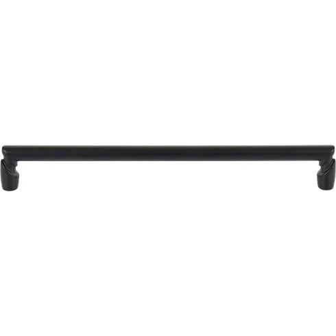 Top Knobs - Florham Pull - TK3136BLK | Montreal Lighting & Hardware