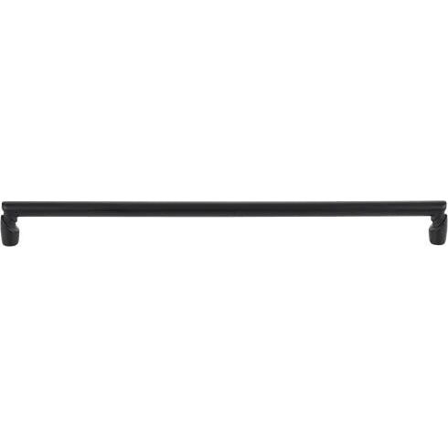 Top Knobs - Florham Pull - TK3137BLK | Montreal Lighting & Hardware