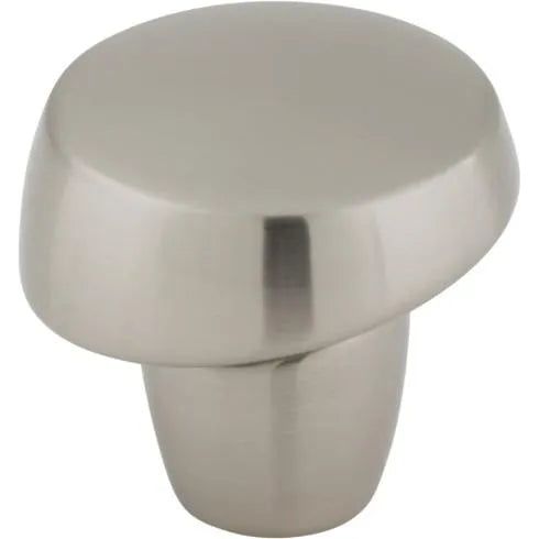 Top Knobs - Florham Slant Knob - TK3131BSN | Montreal Lighting & Hardware