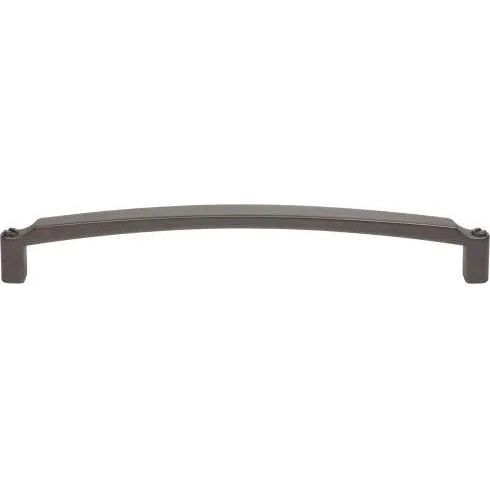 Top Knobs - Haddonfield Appliance Pull - TK3177AG | Montreal Lighting & Hardware