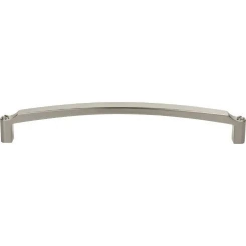 Top Knobs - Haddonfield Appliance Pull - TK3177BSN | Montreal Lighting & Hardware