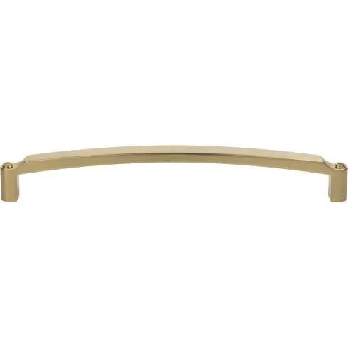 Top Knobs - Haddonfield Appliance Pull - TK3177HB | Montreal Lighting & Hardware