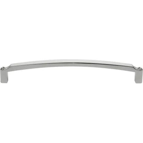 Top Knobs - Haddonfield Appliance Pull - TK3177PC | Montreal Lighting & Hardware