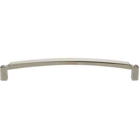 Top Knobs - Haddonfield Appliance Pull - TK3177PN | Montreal Lighting & Hardware