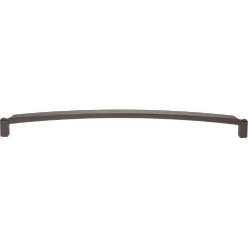 Top Knobs - Haddonfield Appliance Pull - TK3178AG | Montreal Lighting & Hardware