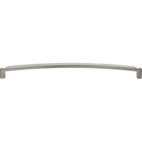 Top Knobs - Haddonfield Appliance Pull - TK3178BSN | Montreal Lighting & Hardware