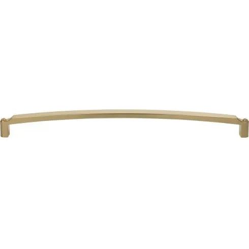 Top Knobs - Haddonfield Appliance Pull - TK3178HB | Montreal Lighting & Hardware