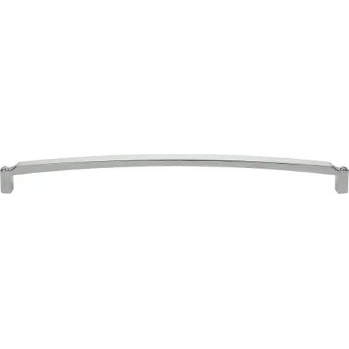 Top Knobs - Haddonfield Appliance Pull - TK3178PC | Montreal Lighting & Hardware