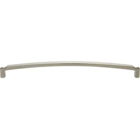 Top Knobs - Haddonfield Appliance Pull - TK3178PN | Montreal Lighting & Hardware