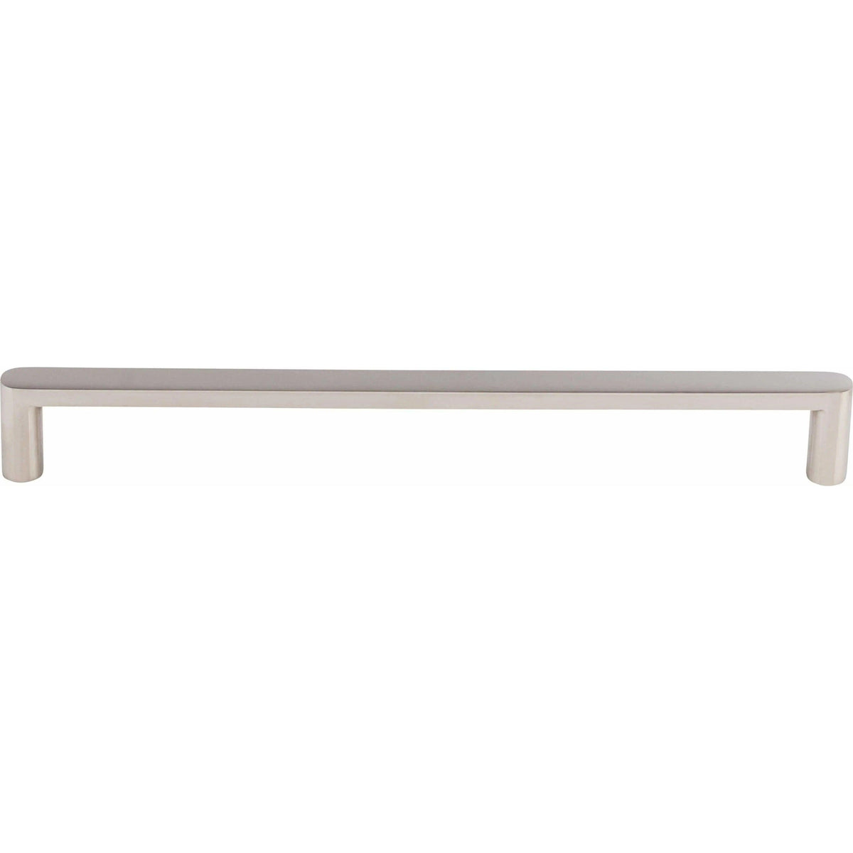 Top Knobs - Latham Pull - SS63 | Montreal Lighting & Hardware