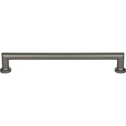 Top Knobs - Morris Appliance Pull - TK3157AG | Montreal Lighting & Hardware