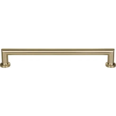 Top Knobs - Morris Appliance Pull - TK3157HB | Montreal Lighting & Hardware