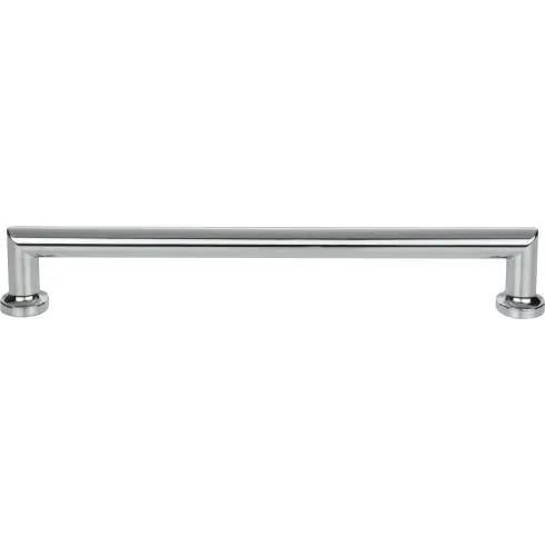 Top Knobs - Morris Appliance Pull - TK3157PC | Montreal Lighting & Hardware