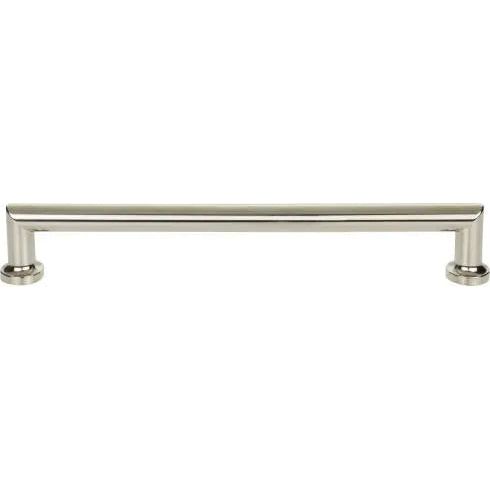 Top Knobs - Morris Appliance Pull - TK3157PN | Montreal Lighting & Hardware