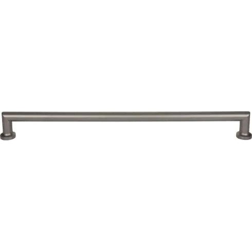 Top Knobs - Morris Appliance Pull - TK3158AG | Montreal Lighting & Hardware