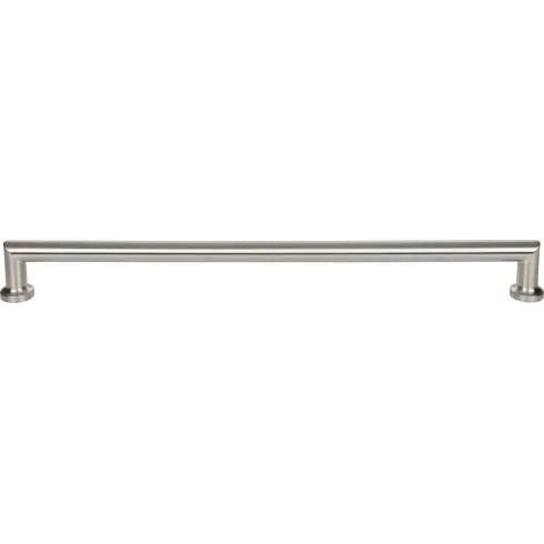 Top Knobs - Morris Appliance Pull - TK3158BSN | Montreal Lighting & Hardware