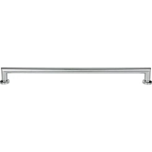 Top Knobs - Morris Appliance Pull - TK3158PC | Montreal Lighting & Hardware