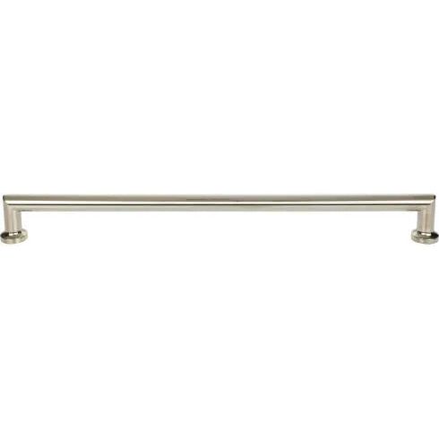 Top Knobs - Morris Appliance Pull - TK3158PN | Montreal Lighting & Hardware