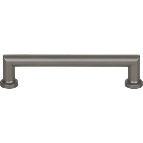 Top Knobs - Morris Pull - TK3151AG | Montreal Lighting & Hardware