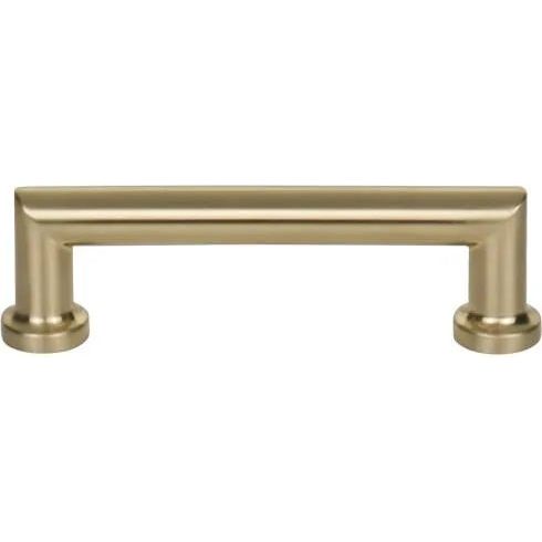 Top Knobs - Morris Pull - TK3151HB | Montreal Lighting & Hardware