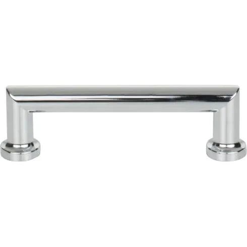 Top Knobs - Morris Pull - TK3151PC | Montreal Lighting & Hardware