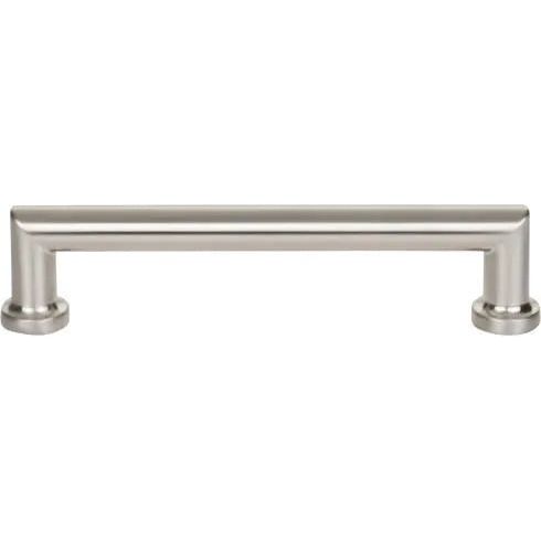 Top Knobs - Morris Pull - TK3152BSN | Montreal Lighting & Hardware