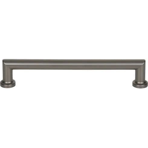 Top Knobs - Morris Pull - TK3153AG | Montreal Lighting & Hardware