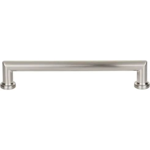 Top Knobs - Morris Pull - TK3153BSN | Montreal Lighting & Hardware