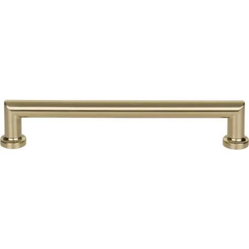 Top Knobs - Morris Pull - TK3153HB | Montreal Lighting & Hardware