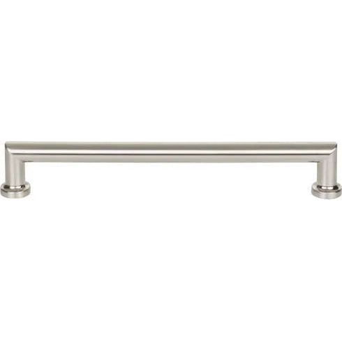 Top Knobs - Morris Pull - TK3154BSN | Montreal Lighting & Hardware