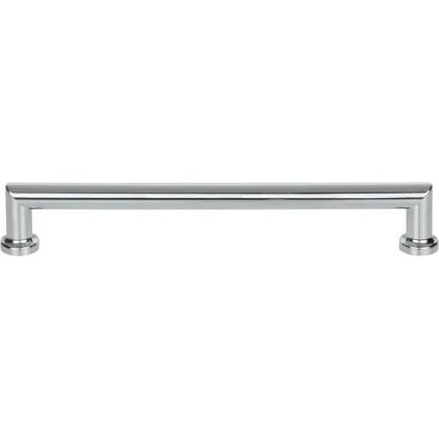 Top Knobs - Morris Pull - TK3154PC | Montreal Lighting & Hardware