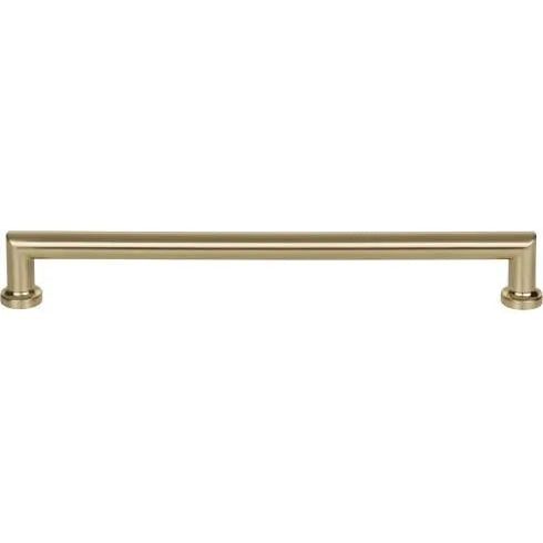 Top Knobs - Morris Pull - TK3155HB | Montreal Lighting & Hardware