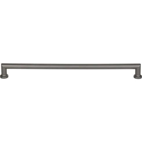 Top Knobs - Morris Pull - TK3156AG | Montreal Lighting & Hardware