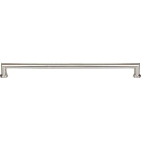 Top Knobs - Morris Pull - TK3156BSN | Montreal Lighting & Hardware