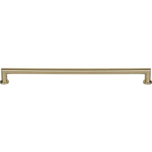 Top Knobs - Morris Pull - TK3156HB | Montreal Lighting & Hardware