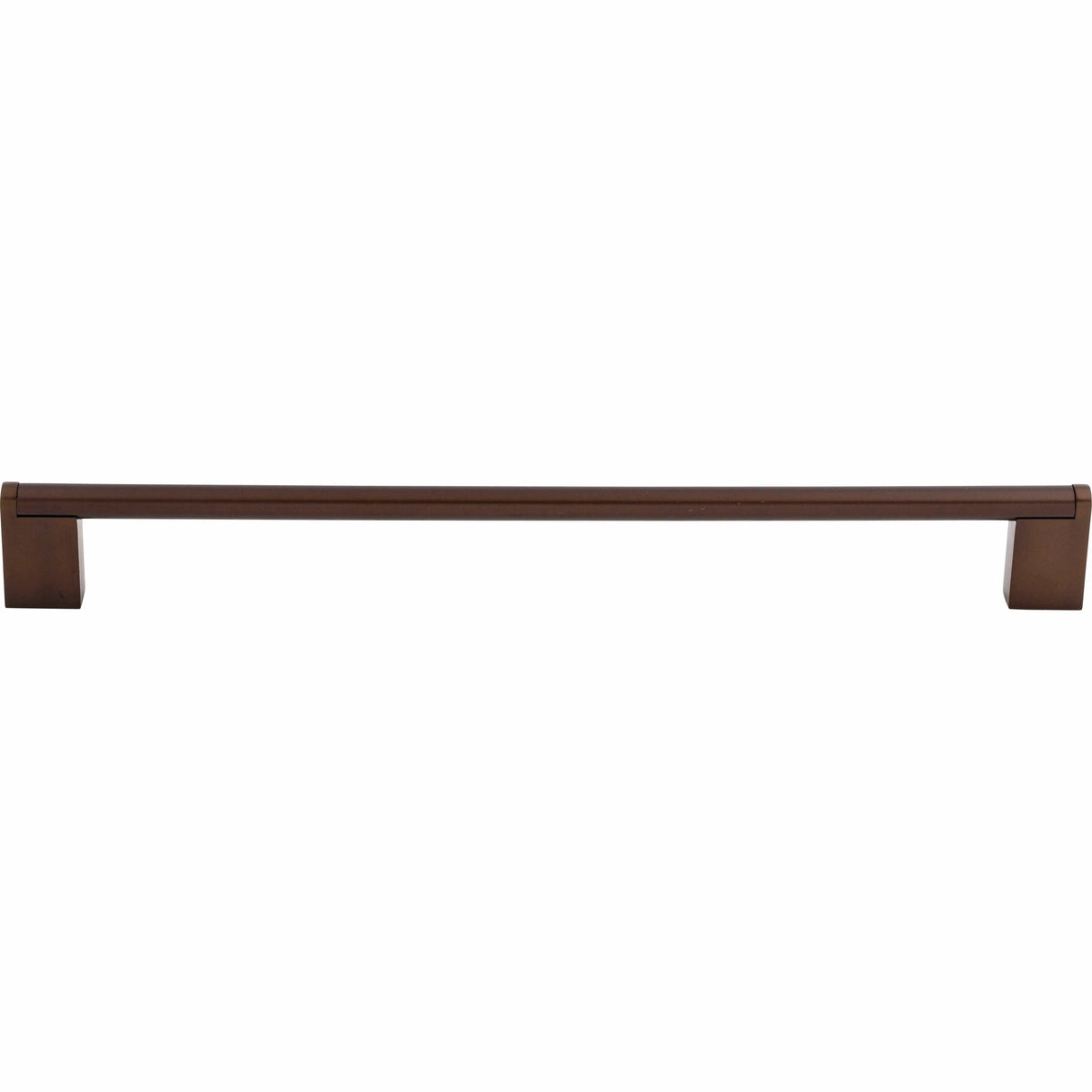 Top Knobs - Princetonian Bar Pull - M1045 | Montreal Lighting & Hardware