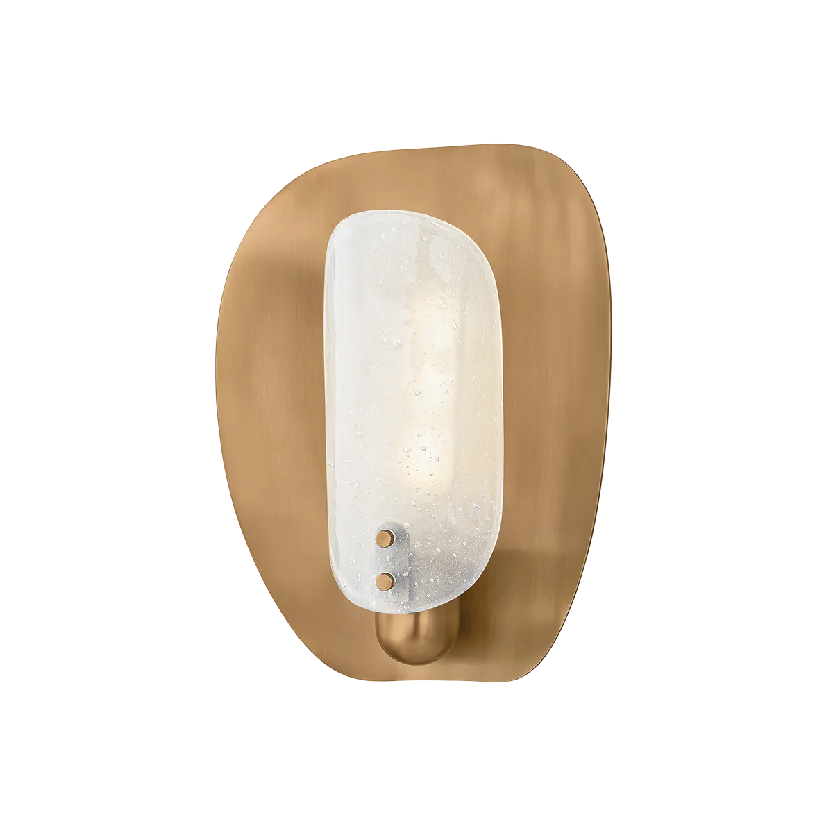 Troy Lighting - Adler Wall Sconce - B2513-PBR | Montreal Lighting & Hardware