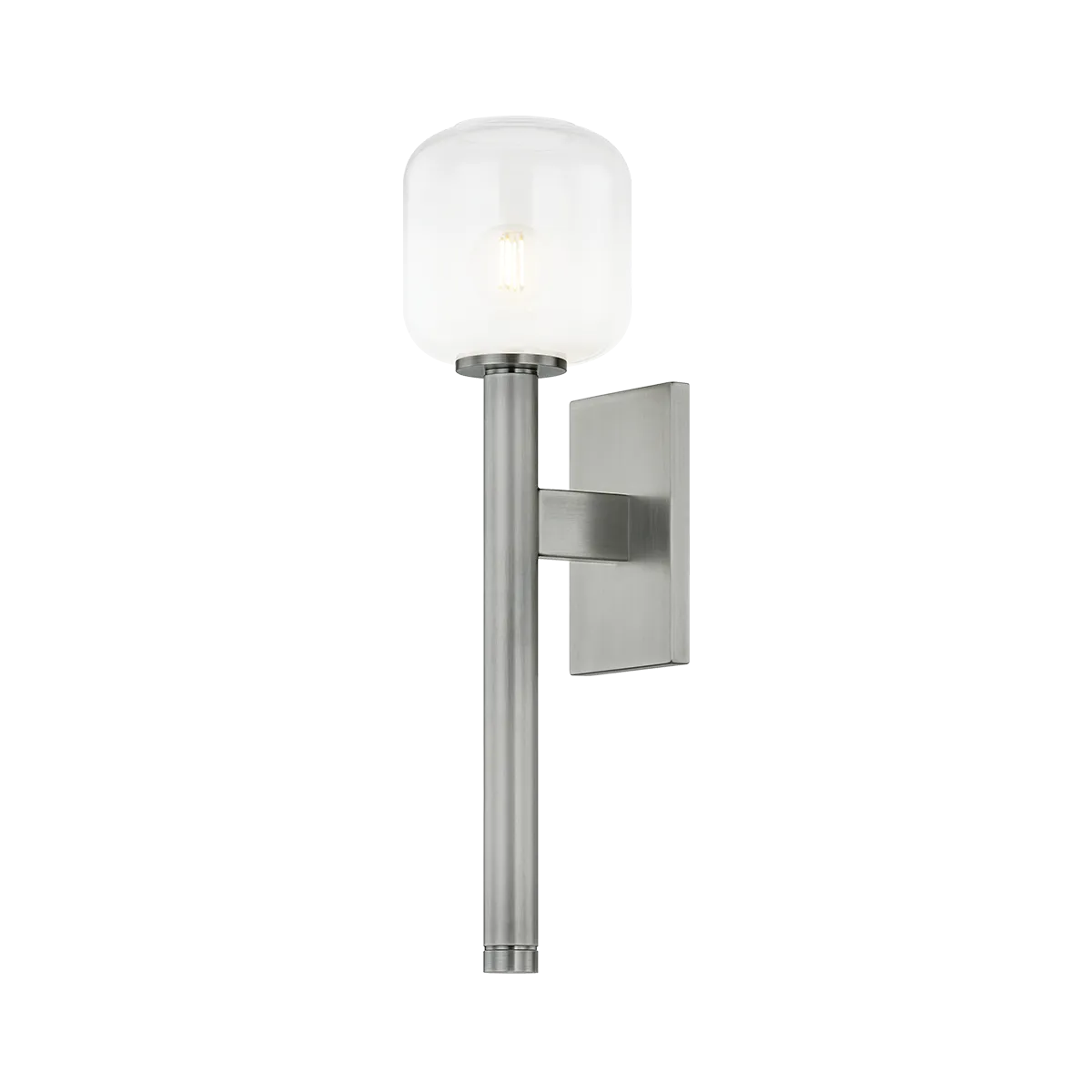 Troy Lighting - Axton Wall Sconce - B2119-VPT | Montreal Lighting & Hardware