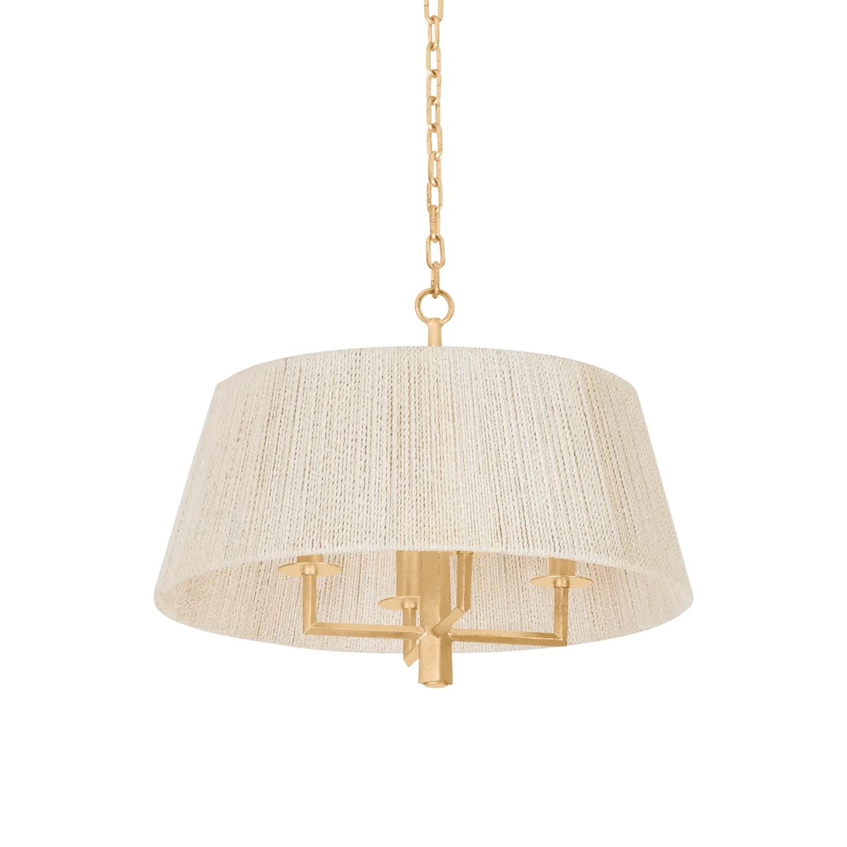 Troy Lighting - Azar Pendant - F1420-VGL | Montreal Lighting & Hardware