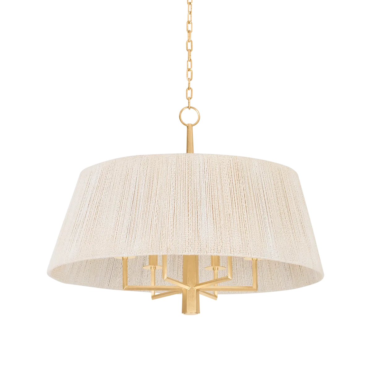 Troy Lighting - Azar Pendant - F1430-VGL | Montreal Lighting & Hardware