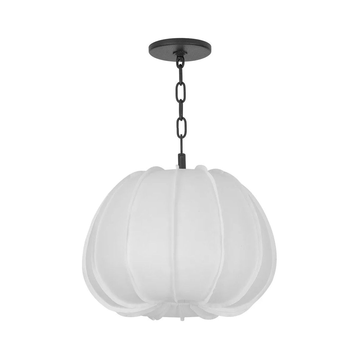 Troy Lighting - Bayu Pendant - F2616-FOR | Montreal Lighting & Hardware