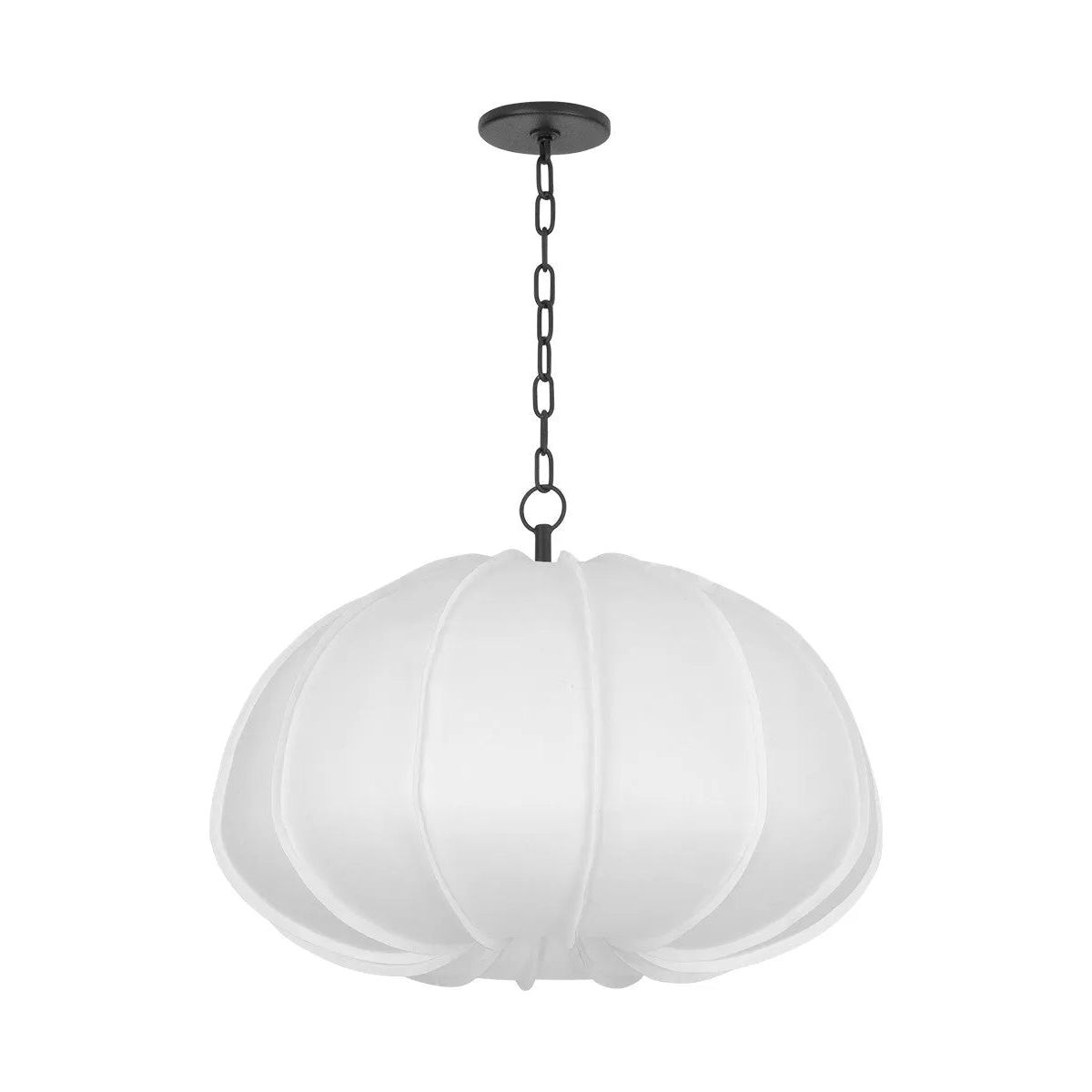 Troy Lighting - Bayu Pendant - F2626-FOR | Montreal Lighting & Hardware