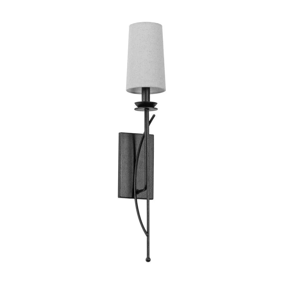 Troy Lighting - Calder Wall Sconce - B1228-FOR | Montreal Lighting & Hardware