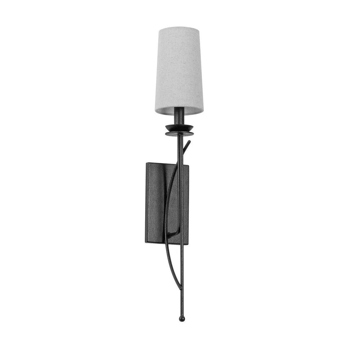 Troy Lighting - Calder Wall Sconce - B1228-FOR | Montreal Lighting & Hardware