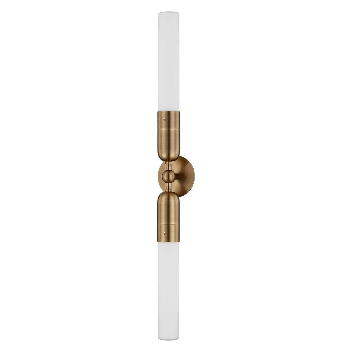 Troy Lighting - Darby Wall Sconce - B1421-PBR | Montreal Lighting & Hardware