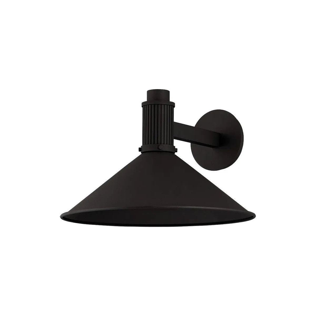 Troy Lighting - Elani Exterior Wall Sconce - B1410-TBK | Montreal Lighting & Hardware