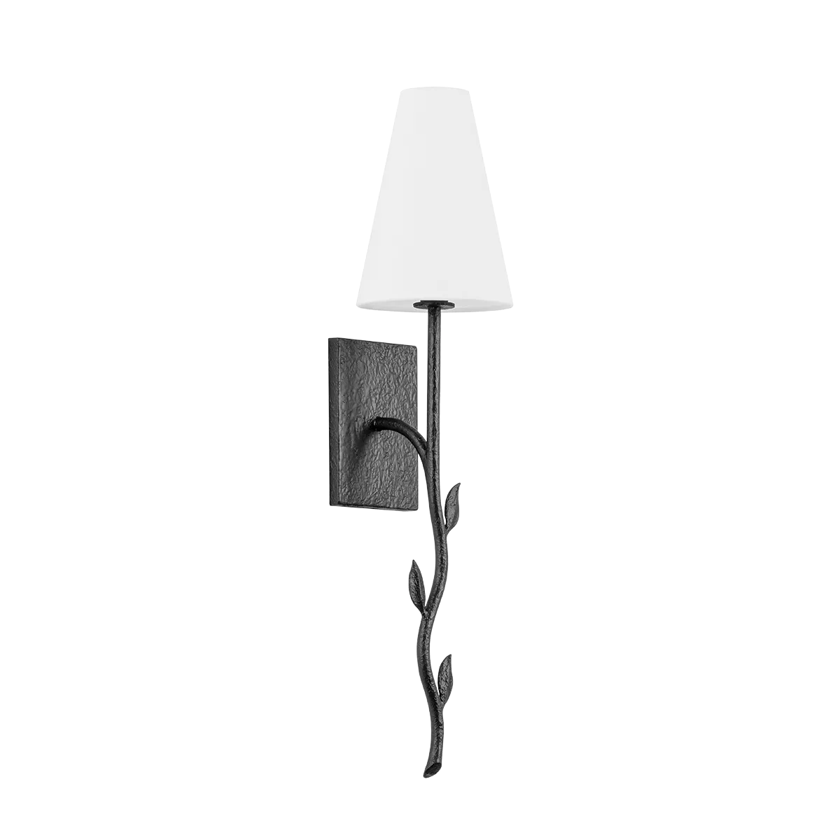 Troy Lighting - Elwyn Wall Sconce - B1925-BI | Montreal Lighting & Hardware